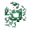 Cancer Zodiac Sign Ruled by Moon has 3 stars of Jupiter Saturn Mercury